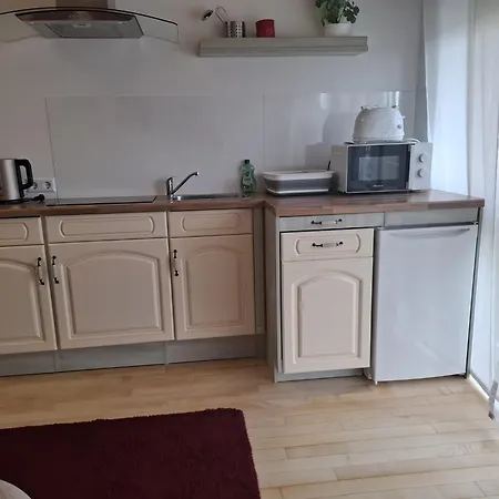 Exclusive Apartments Bietigheim-Bissingen Extérieur photo