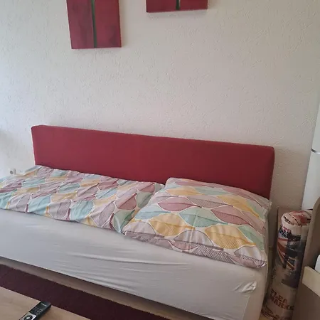 Exclusive Apartments Bietigheim-Bissingen Extérieur photo