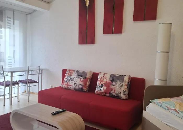 Exclusive Apartments