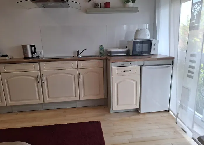 Exclusive Apartments