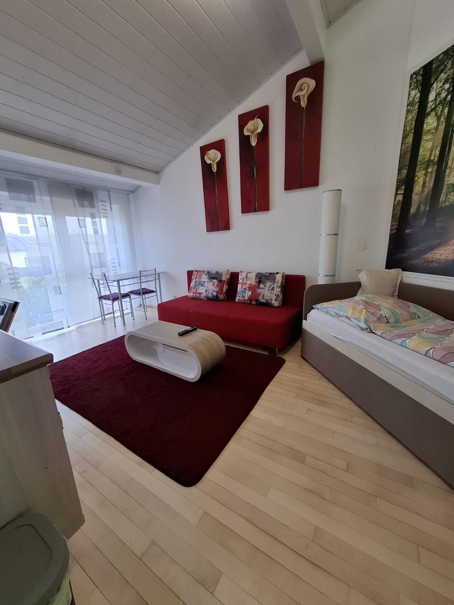 Appartement Exclusive *