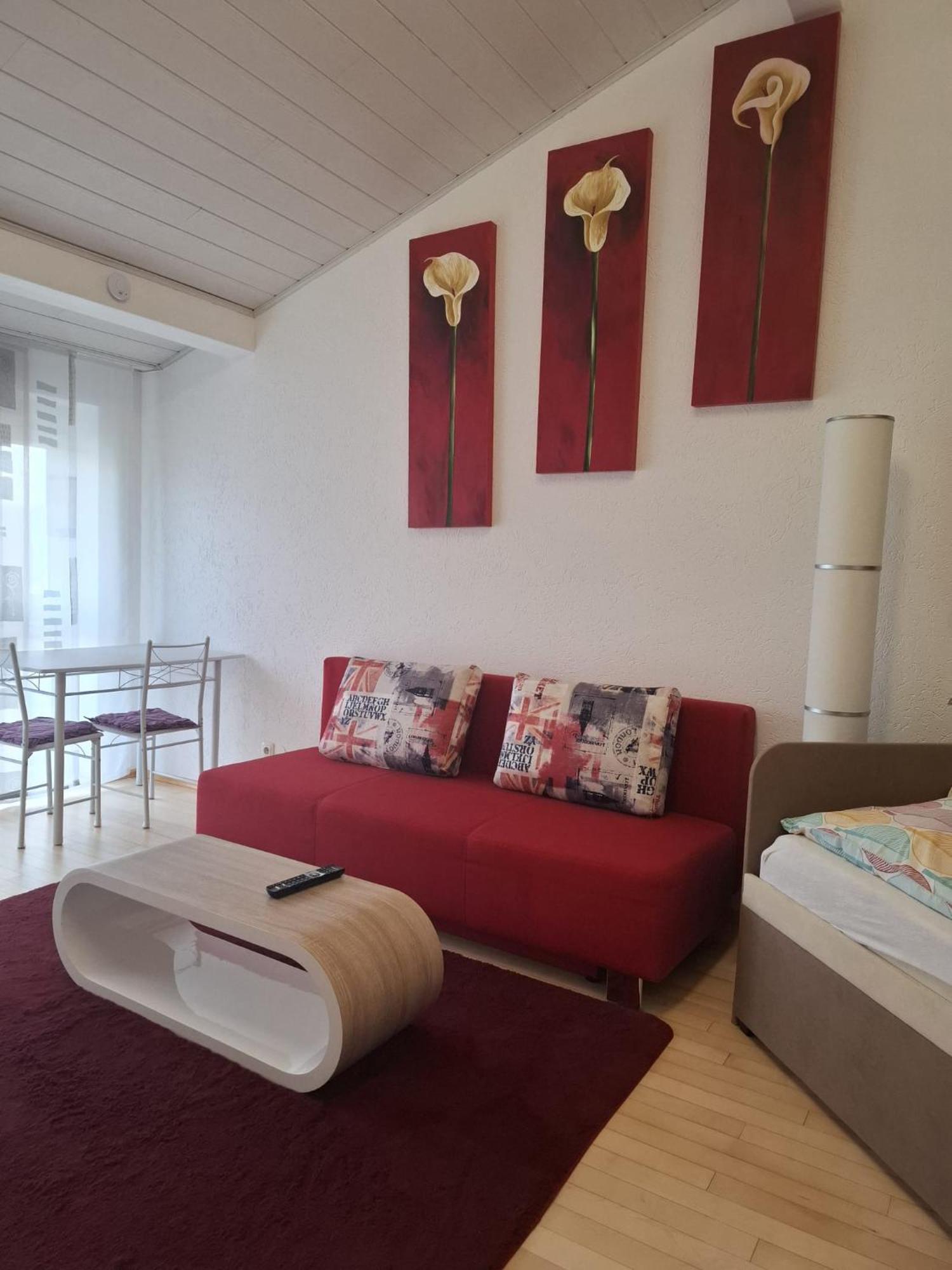 Exclusive Appartement Bietigheim-Bissingen