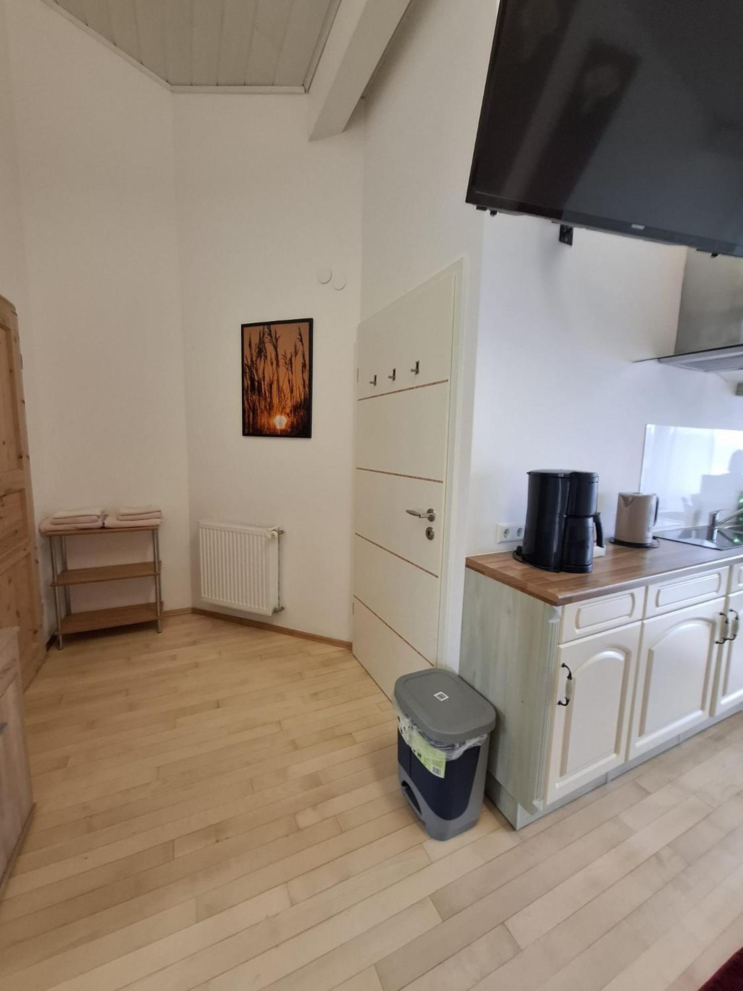 Appartement Exclusive